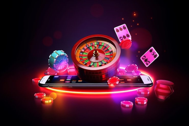 Antarmuka aplikasi orca123 menampilkan halaman beranda dengan pasar Liga 1 dan slot Mahjong Ways