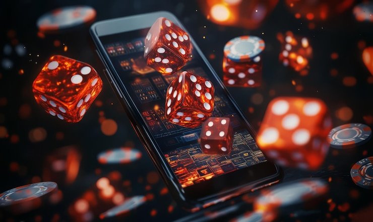 Antarmuka pasar NBA di platform orca123